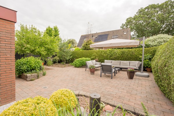 Medium property photo - Kamphuisstraat 3, 3781 CA Voorthuizen